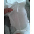 Raw material sanitary napkin